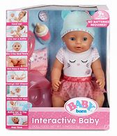 Image result for Baby Doll Blue