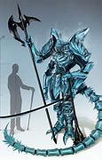 Image result for Cocytus and Demiurge Shower Overlord