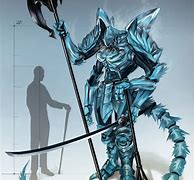 Image result for Overlord Cocytus