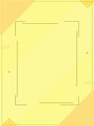 Image result for Geometric Yellow Border