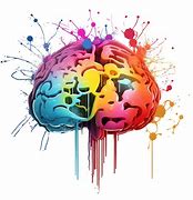 Image result for Creative Brain Art