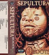 Image result for Sepultura Roots