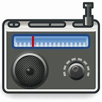 Image result for CB Radio SVG