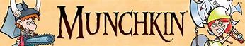 Image result for Munchkin Game Logo