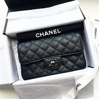 Image result for Chanel Trunk Bag