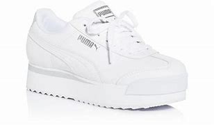 Image result for Puma Snaerker High Platform