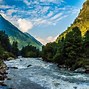 Image result for Yamuna River in Himachal Pradesh