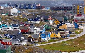 Image result for Nuuk Wallpaper