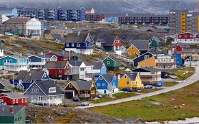 Image result for Nuuk Photos