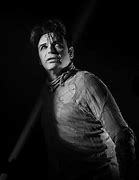 Image result for Gary Numan Fashion