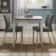 Image result for Small Dining Table Set