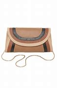 Image result for Brown Clutch