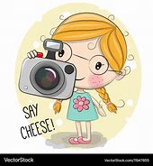 Image result for No Camera Cartoon