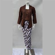 Image result for Kebaya Jawa