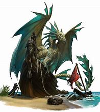 Image result for Dnd Bronze Dragon