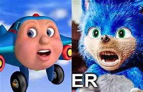 Image result for sonic the hedgehog memes