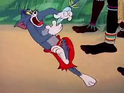 Image result for Tom and Jerry His Mouse Friday