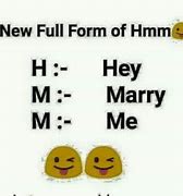 Image result for HMM Means What in Text Talking