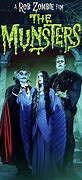 Image result for The Munsters Family Portrait Cast