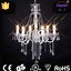 Image result for Acrylic Chandeliers