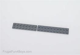 Image result for Homemade LEGO Overland Truck