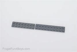 Image result for Easy LEGO Trucks