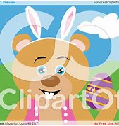 Image result for Easter Bunny Teddy Bear Clip Art