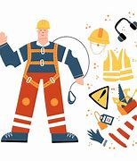 Image result for Factory Safety Clip Art