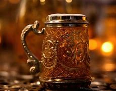 Image result for Beer Stein Coffee