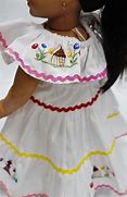 Image result for Nicaragua Traditional Clothing