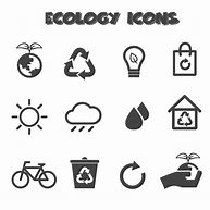 Image result for Ecology Symbol