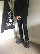 Image result for People Wearing TNS