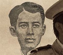 Image result for Gregorio Del Pilar Goyo