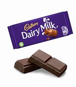 Image result for Dairy Milk Chocolate Brand