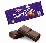 Image result for Dairy Milk Choco Chocolate