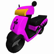 Image result for Hyper Bike Roblox