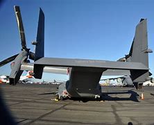 Image result for CV 22 Osprey vs Defiant