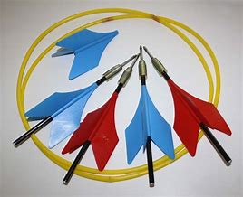 Image result for Lawn Darts Game