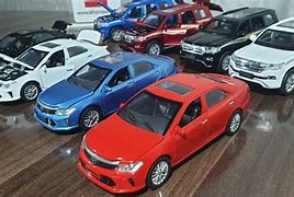 Image result for Gas Station Diecast Model Cars