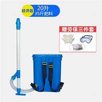 Image result for Dry Fertilizer Applicator