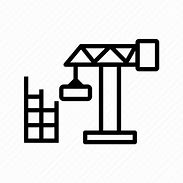 Image result for Construction Site Icon