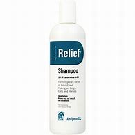 Image result for Pramoxine Shampoo