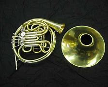 Image result for French Horn Bell