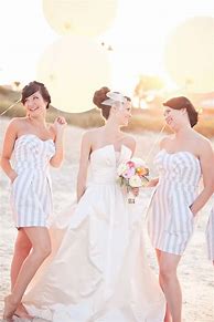 Image result for Beach Wedding Dress Ideas