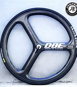 Image result for Tri Spoke by 650B