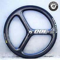 Image result for F1 Tri Spoke