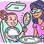 Image result for Tooth Fairy Clip Art