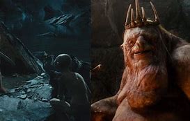 Image result for Fat Goblin Hobbit