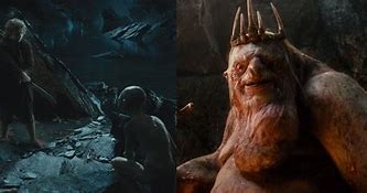 Image result for Hobbit Goblit