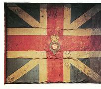 Image result for British Flag 1773